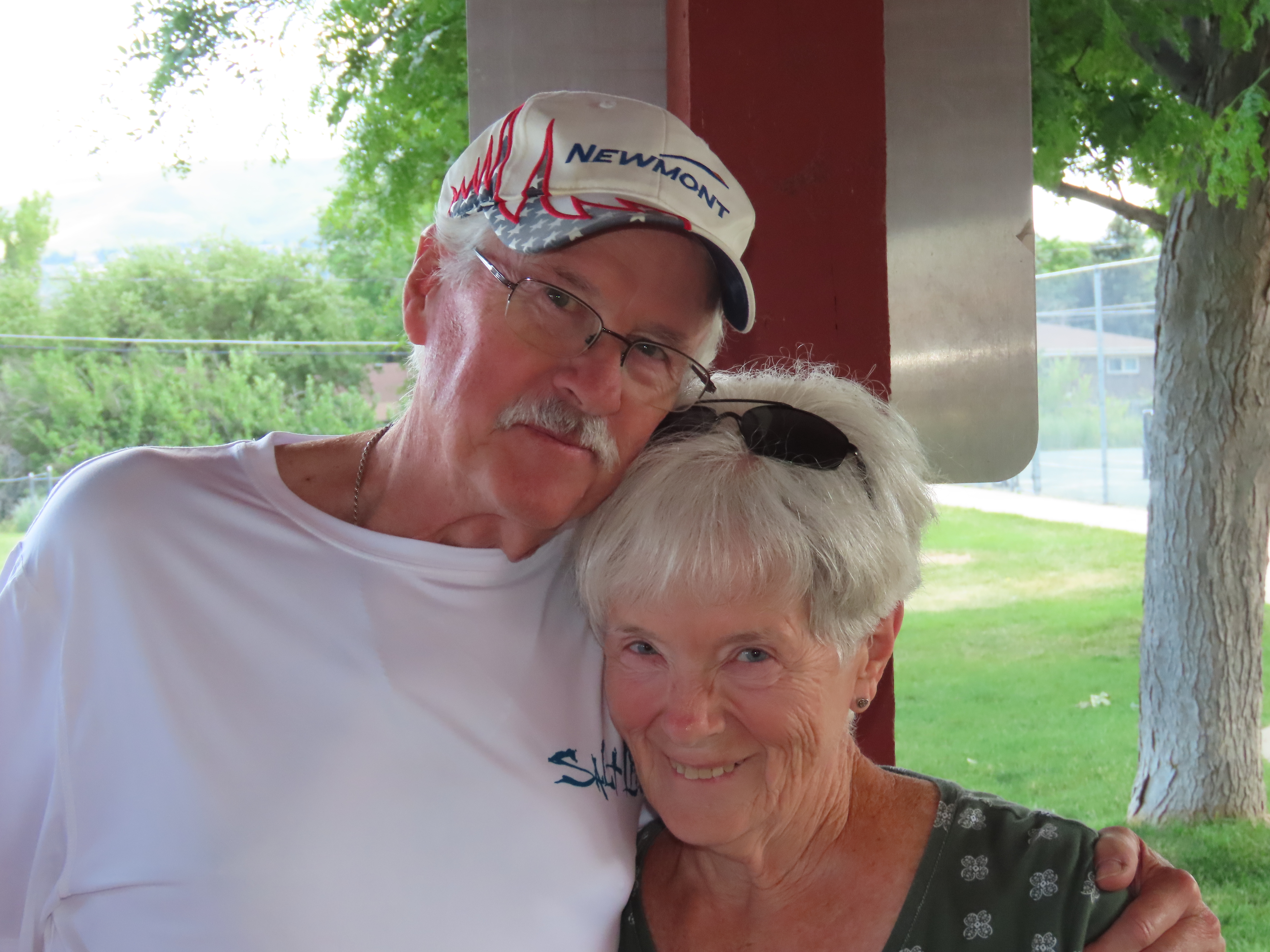 Golden, Colorado, Orchard Park, Photo by Linette Koch